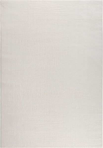 my home Teppich "Ariano" rechteckig 12 mm Höhe Vintage, dezenter Glanz, Hoc günstig online kaufen