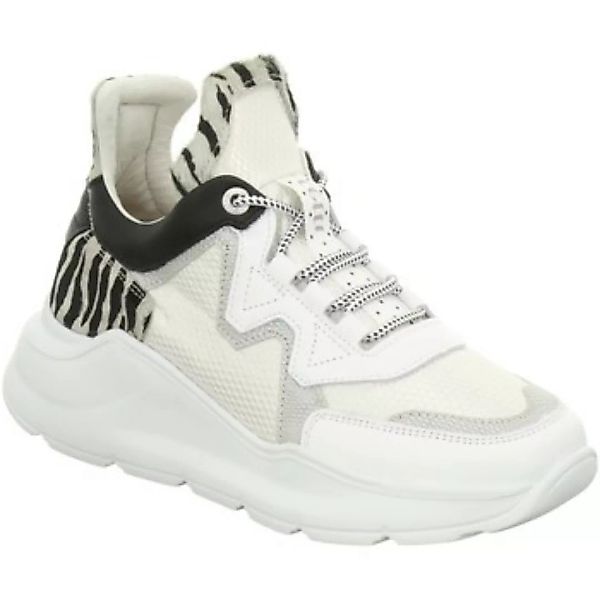 Cetti  Sneaker SWEET -MESH WHITE ZEBRA C-1187 SRA günstig online kaufen