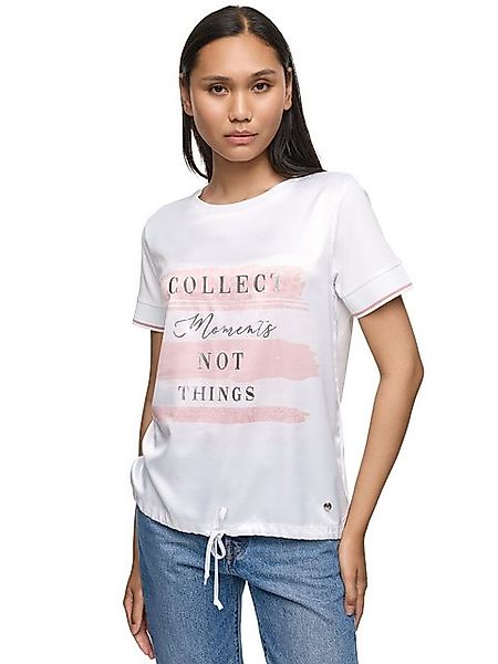 Decay T-Shirt Collect Moments Not Things (1-tlg) günstig online kaufen