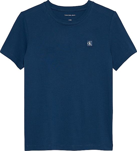 Calvin Klein Jeans T-Shirt MONOGRAM MINI günstig online kaufen