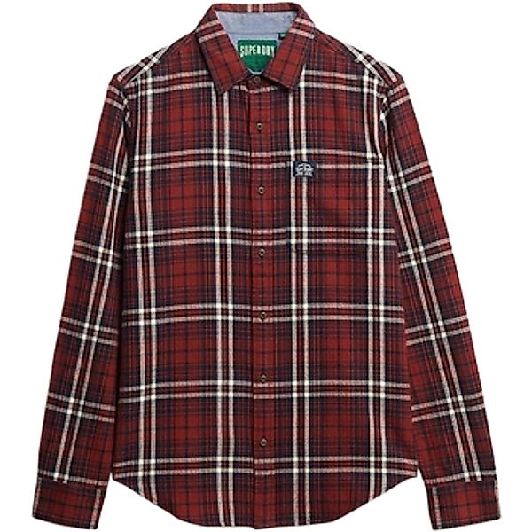 Superdry  Hemdbluse 269959 günstig online kaufen