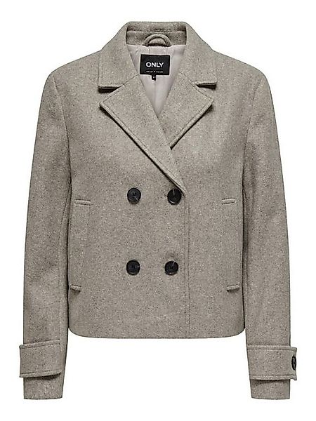 ONLY Kurzblazer ONLStine (1-tlg) Plain/ohne Details günstig online kaufen