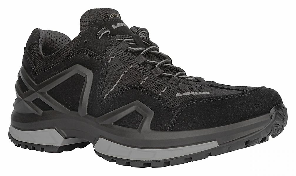Lowa Wanderschuh "GORGON GORE-TEX" wasserdicht dank Gore-Tex Membrane günstig online kaufen
