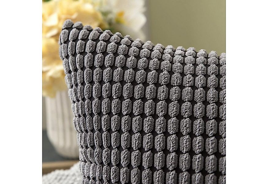 Coonoor Kissenbezüge Kissenbezug Sofakissen Dekorativ Couchkissen Kissenhül günstig online kaufen