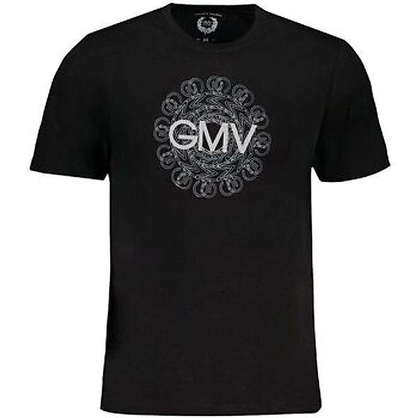 Gianmarco Venturi  T-Shirt AU01415DANILO_NEBLACK günstig online kaufen