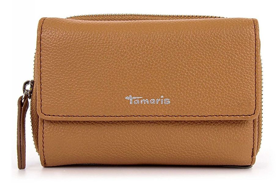 Tamaris Geldbörse Amanda, aus echtem Leder günstig online kaufen