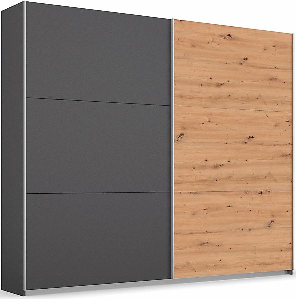 rauch Schwebetürenschrank "AURELIO Kleiderschrank Garderobe TOPSELLER OTTO´ günstig online kaufen