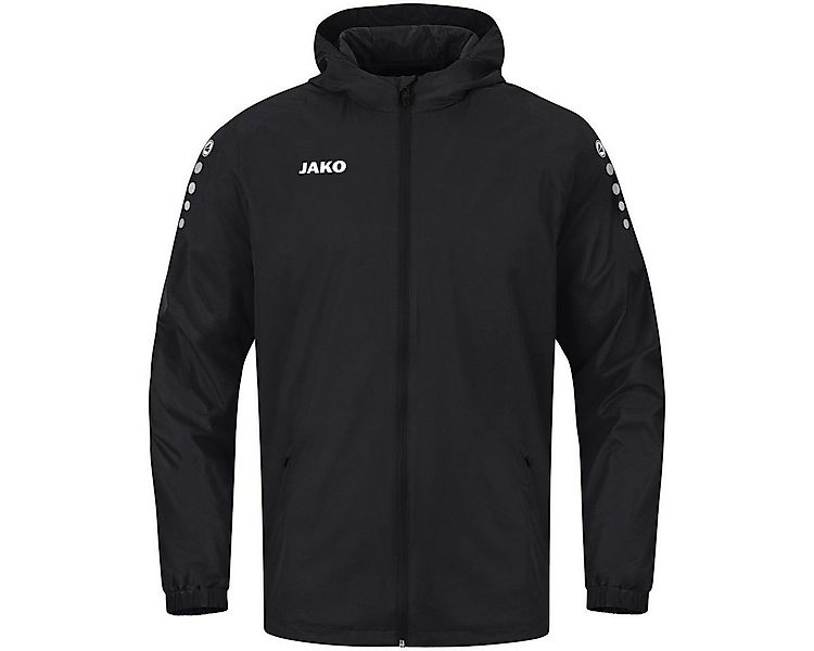 Jako Allwetterjacke Team 2.0 (100% Polyester, wasserabweisendes Obermateria günstig online kaufen