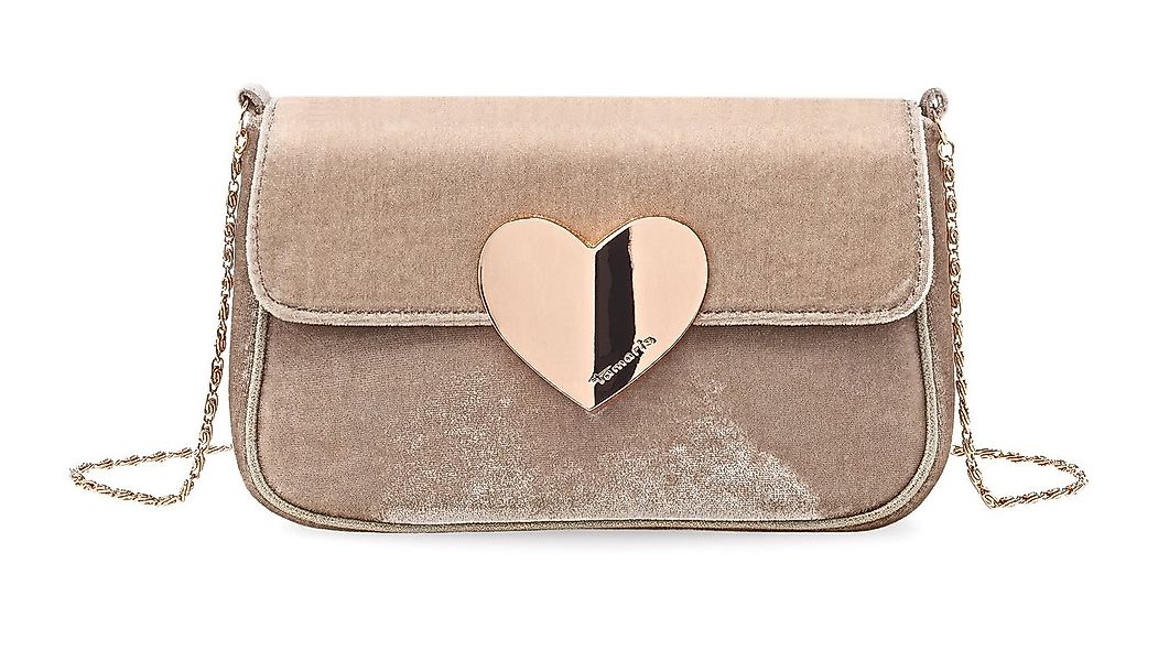 Tamaris Umhängetasche Love, Damen Handtasche Crossbody Bag Umhängetasche günstig online kaufen