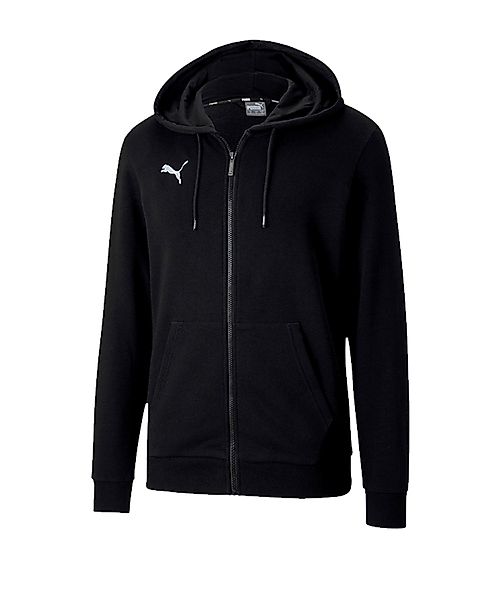 PUMA Sweatjacke PUMA teamGOAL 23 Casuals günstig online kaufen