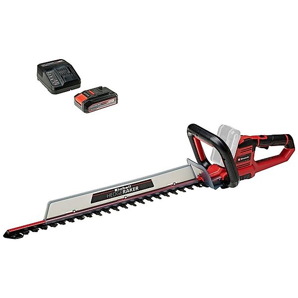 Einhell Heckenschere Einhell GE-CH 18/60 Li günstig online kaufen