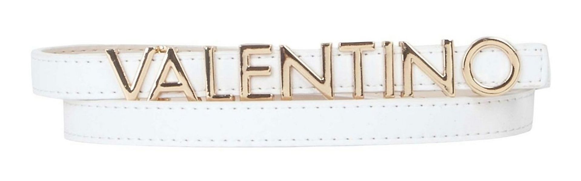 VALENTINO BAGS Synthetikgürtel Belt günstig online kaufen