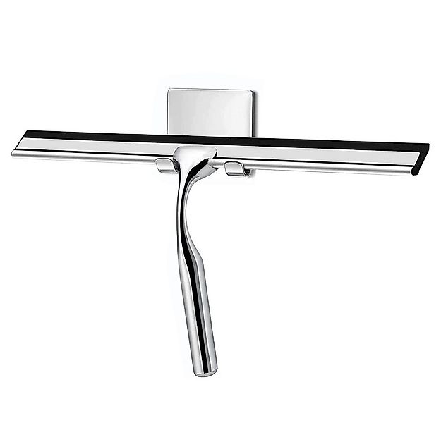 HUGERSTONE Duschabzieher fensterabzieher,Edelstahl abzieher dusche, kein Ei günstig online kaufen