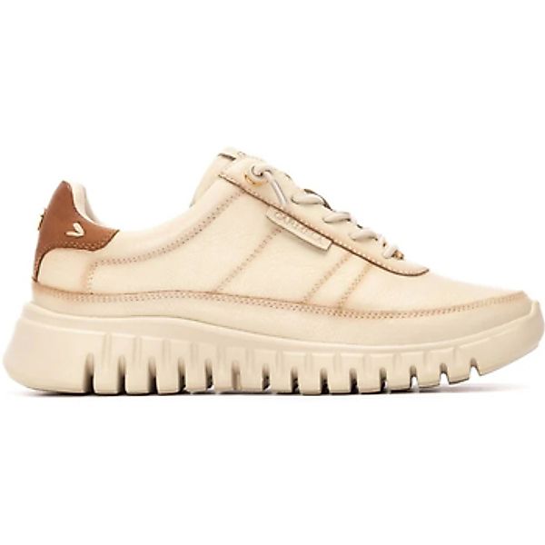 Carmela  Sneaker 162525 Slip-on Damen-Sportschuh BEIGE günstig online kaufen