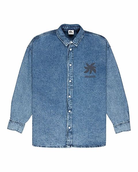 Quiksilver Langarmshirt "Rahmat" günstig online kaufen