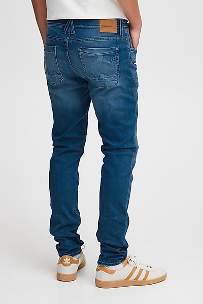 Blend Skinny-fit-Jeans "Echo Multiflex" günstig online kaufen