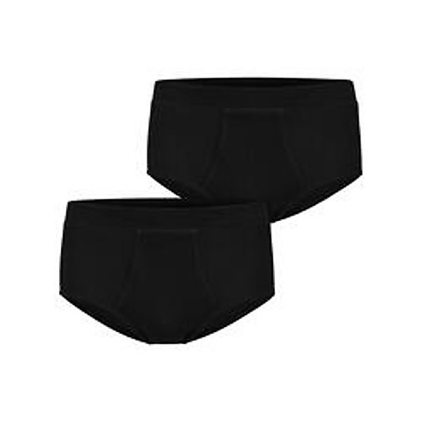 Stroendberg 2er Pack Herren Slips günstig online kaufen