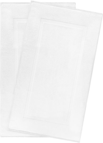 HAMMETEX Badematte "Hotelmatte, Duschvorleger" Höhe 5 mm rutschhemmend besc günstig online kaufen