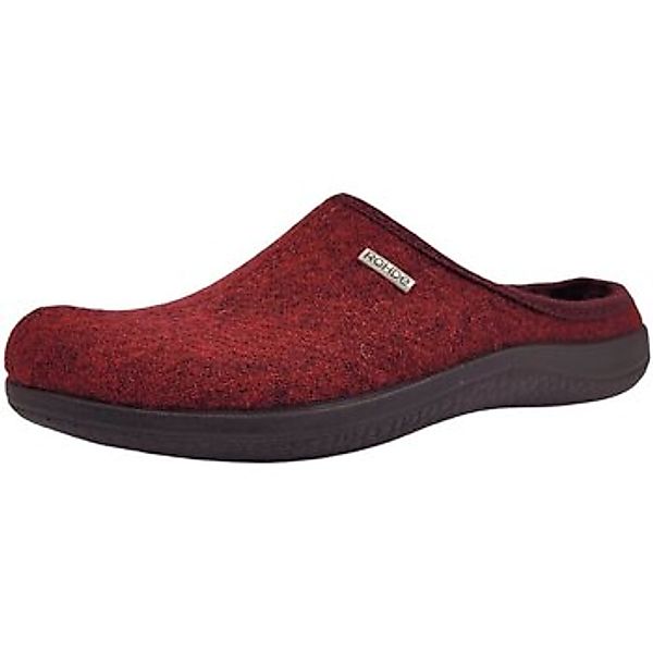 Rohde  Hausschuhe 654548 günstig online kaufen