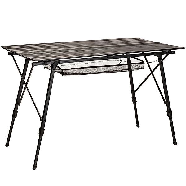 Skandika Campingtisch Alu Falttisch Jamsa, Klapptisch günstig online kaufen