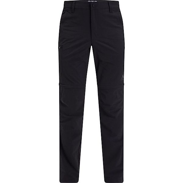 McKINLEY Zip-off-Hose He.-Abzipphose Malloy II M LNG BLACK NIGHT günstig online kaufen