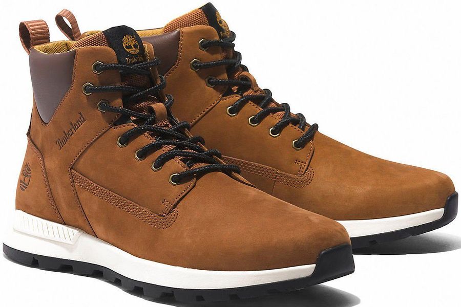 Timberland KILLINGTON TREKKERMID LACE UP SNEAKER günstig online kaufen