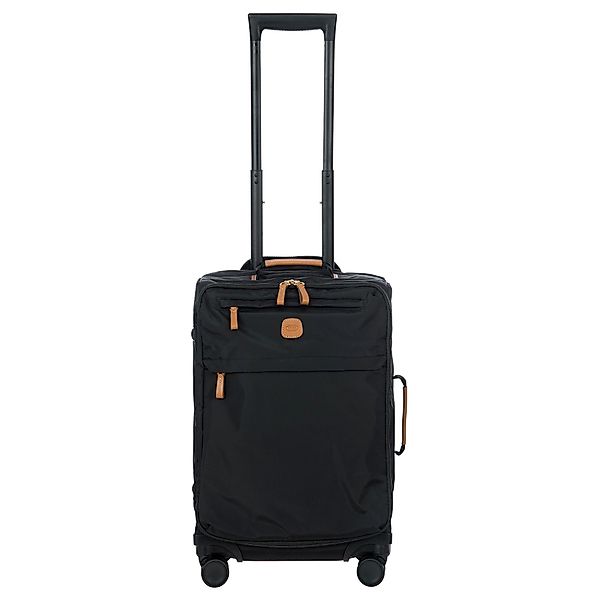 Bric's Handgepäck-Trolley X-Travel - 4-Rollen-Kabinentrolley S günstig online kaufen