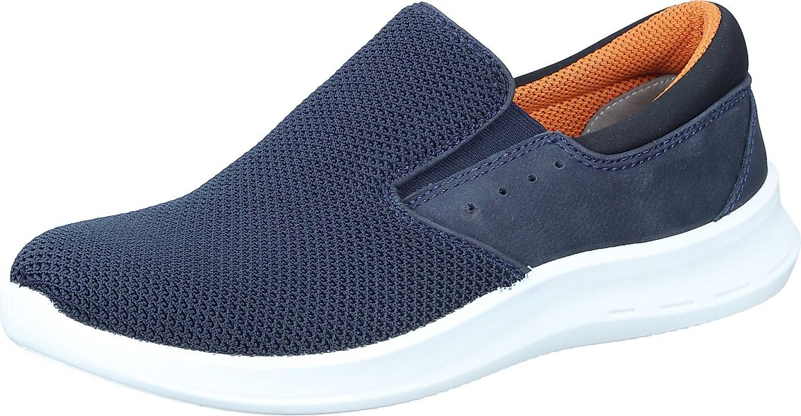Comfortabel Slipper Slipper mit Gummizug günstig online kaufen