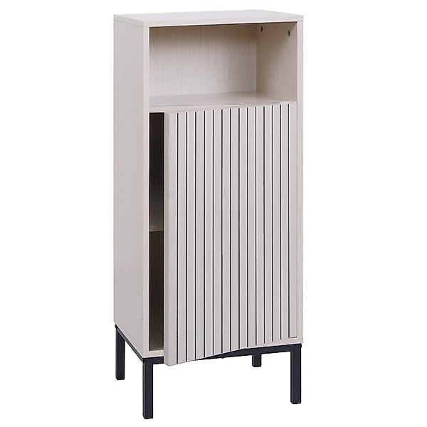 MCW Kommode O42 Holzoptik Beige günstig online kaufen