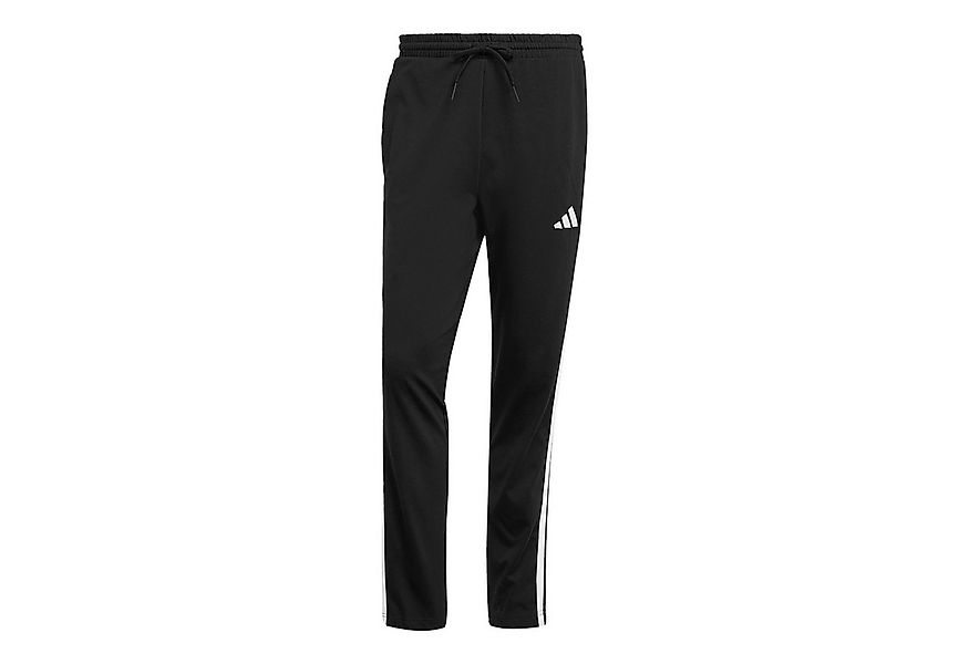 adidas Sportswear Jogginghose Jogginghose mit Signature Streifen günstig online kaufen