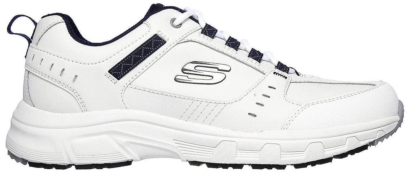 Skechers Skechers Oak Canyon Redwick Weiß günstig online kaufen