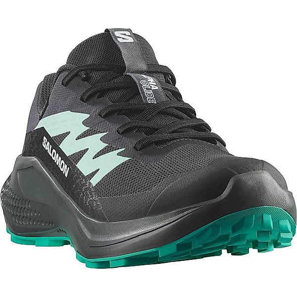 Salomon ALPHAGLIDE GORE-TEX W Laufschuh wasserdicht günstig online kaufen
