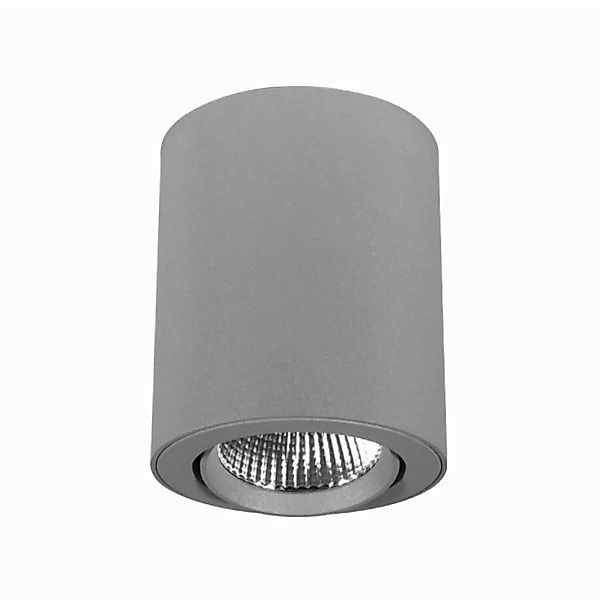 Dreh- und schwenkbarer LED-Spot Button 300, 27 W günstig online kaufen