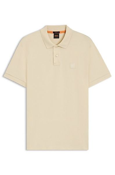 BOSS ORANGE Poloshirt Passenger 10256683 01 günstig online kaufen
