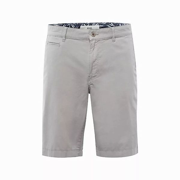 Brax Cargoshorts silber regular fit (1-tlg., keine Angabe) günstig online kaufen