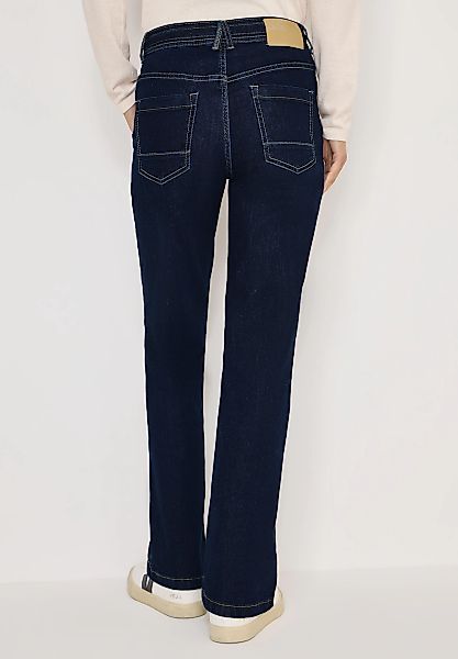 Cecil Bootcut-Jeans 5-Pocket-Style günstig online kaufen