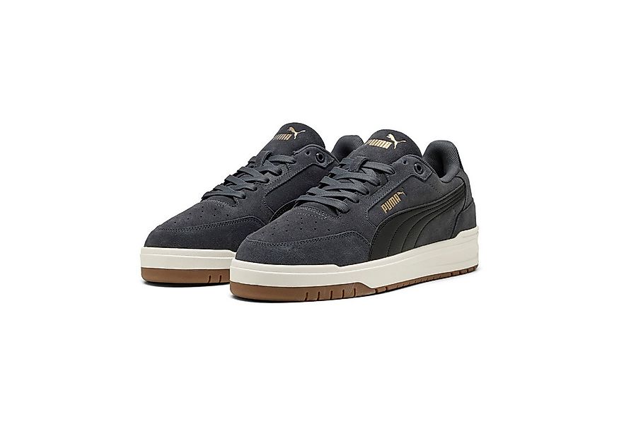 PUMA SHUFFLE DOWNTOWN SD Sneaker Obermaterial aus Leder, leicht profilierte günstig online kaufen
