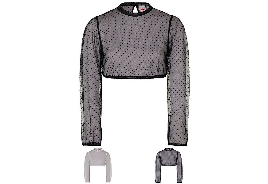 Spieth & Wensky Dirndlbluse Eduarda-Dirndlbluse Eduarda Dirndlbluse Trachte günstig online kaufen