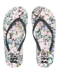 Billabong Sandale "Dama" günstig online kaufen