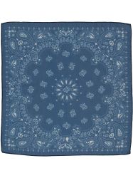 Giorgio Rimaldi Nickituch Polyester Bandana, (1, günstig online kaufen