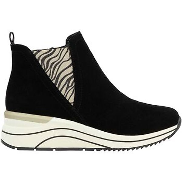 Remonte Stiefelette "Remonte Stiefelette Veloursleder" günstig online kaufen