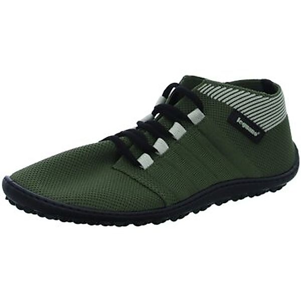 Leguano Go: nature Barfußschuh günstig online kaufen