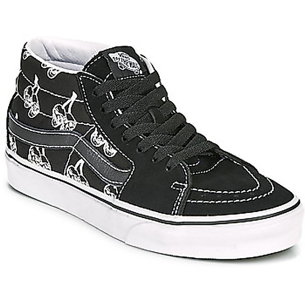 Vans  Turnschuhe SK8 MID günstig online kaufen