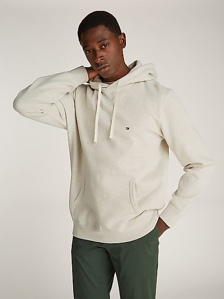 Tommy Hilfiger Hoodie ESS SEASONAL FLEECE günstig online kaufen