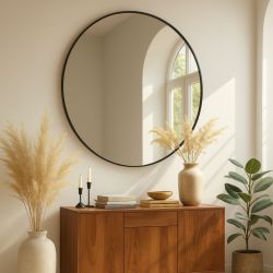 Albatros International Spiegel Albatros Spiegel rund günstig online kaufen