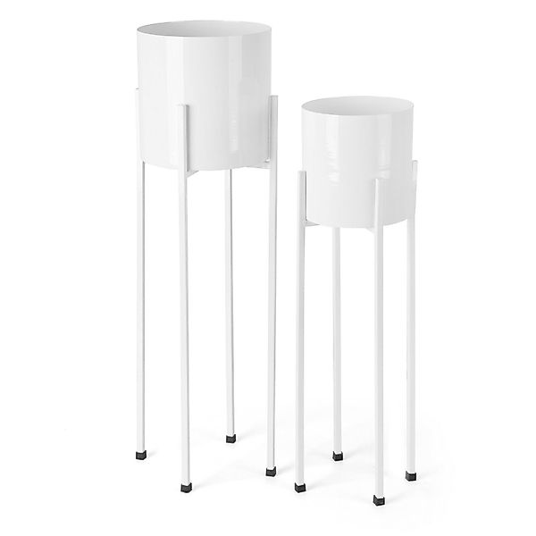 Eurofirany Blumentopf Blumentopf, Blumetopf mit elegantem günstig online kaufen