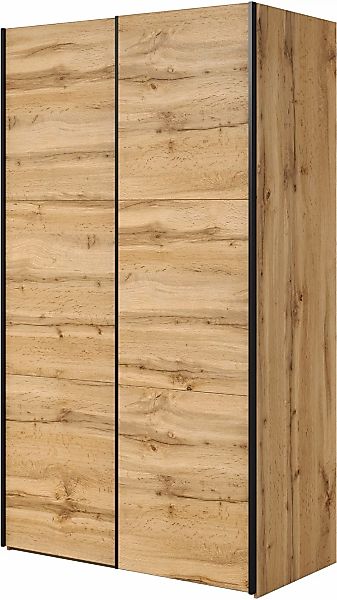 INOSIGN Kleiderschrank "Eastvale, 120x64x210cm, ideal für kleine Räume oder günstig online kaufen