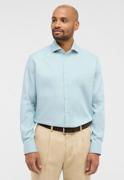Eterna Langarmhemd "MODERN FIT" NON IRON (bügelfrei) günstig online kaufen