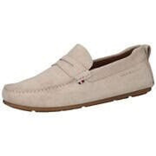 Tommy Hilfiger Loafer Herren beige|beige|beige|beige|beige|beige|beige|beig günstig online kaufen