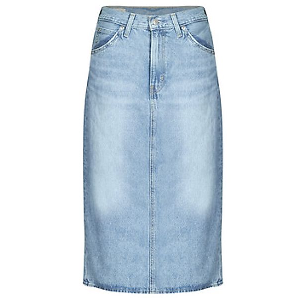 Levis  Röcke HR BACK SLIT SKIRT günstig online kaufen